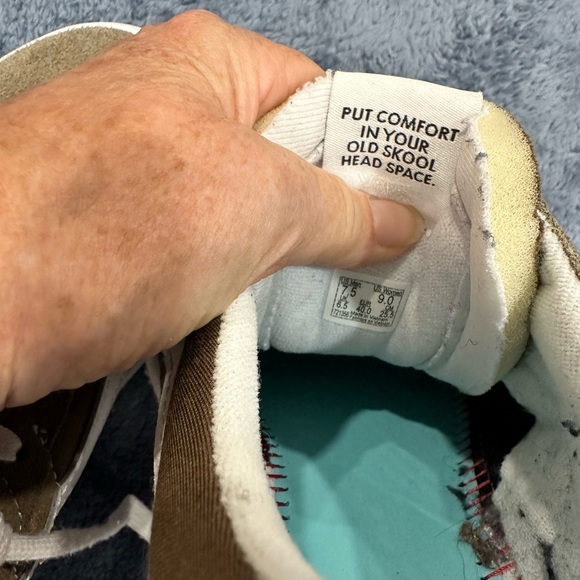 Vans platform - Picture 3 of 6